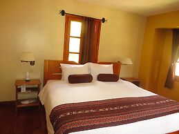 Hotel Pakaritampu
