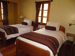 Hotel Pakaritampu