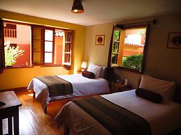 Hotel Pakaritampu