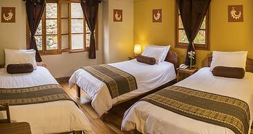 Hotel Pakaritampu