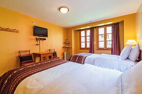 Hotel Pakaritampu