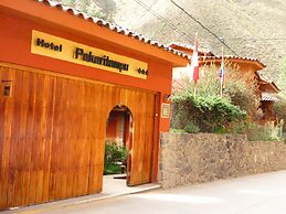 Hotel Pakaritampu