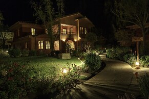Hotel Pakaritampu
