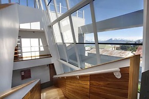 Hotel If Patagonia