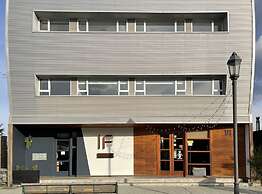 Hotel If Patagonia