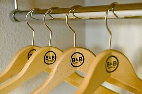 B&B HOTEL Bayonne Tarnos
