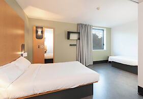 B&B HOTEL Bayonne Tarnos