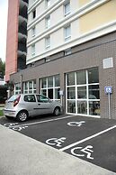 B&B HOTEL Grenoble Centre Alpexpo