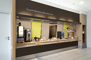 B&B HOTEL Grenoble Centre Alpexpo