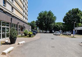 B&B HOTEL Grenoble Centre Alpexpo