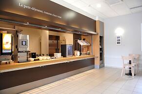 B&B HOTEL Grenoble Centre Alpexpo