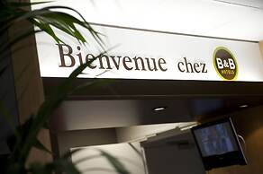 B&B HOTEL Grenoble Centre Alpexpo