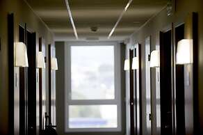 B&B HOTEL Grenoble Centre Alpexpo