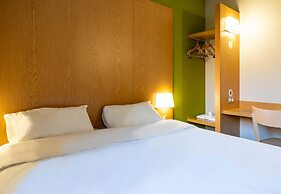 B&B HOTEL Grenoble Centre Alpexpo