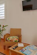 Village Bungalows Chez Honore