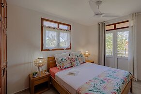 Village Bungalows Chez Honore