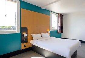 B&B HOTEL Lieusaint Carré Sénart