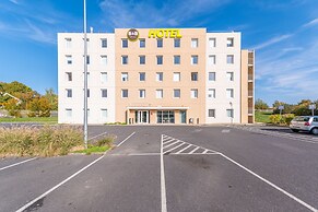B&B HOTEL Lieusaint Carré Sénart