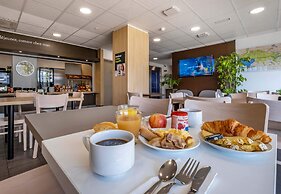 B&B HOTEL Niort Marais Poitevin Est