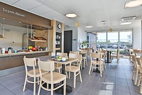 B&B HOTEL La Roche-sur-Yon