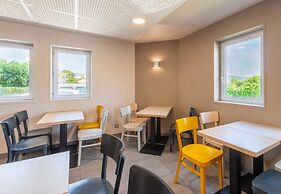 B&B HOTEL Montélimar Nord