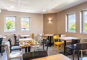 B&B HOTEL Montélimar Nord