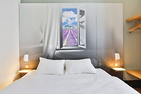 B&B HOTEL Montélimar Nord
