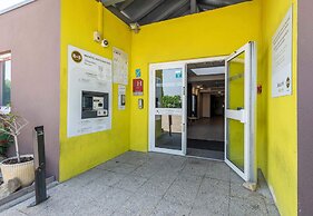 B&B HOTEL Montélimar Nord