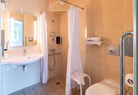 B&B HOTEL Montélimar Nord