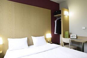 B&B HOTEL Montpellier Centre Le Millénaire