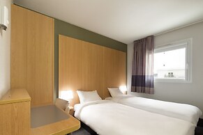 B&B HOTEL Montpellier Centre Le Millénaire