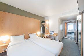 B&B HOTEL Montpellier Centre Le Millénaire