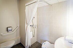 B&B HOTEL Mulhouse Centre