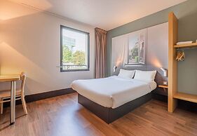 B&B HOTEL Mulhouse Centre
