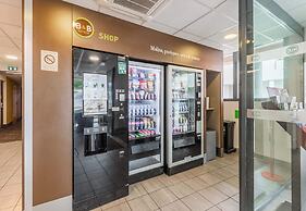 B&B HOTEL Mulhouse Centre