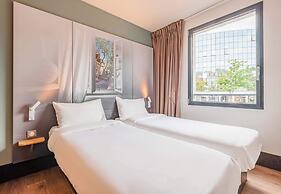 B&B HOTEL Mulhouse Centre