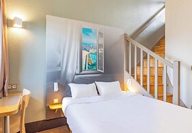 B&B HOTEL Saint-Malo Centre