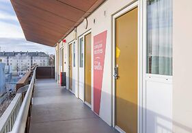 B&B HOTEL Saint-Malo Centre