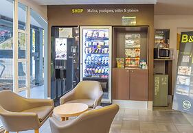 B&B HOTEL Saint-Malo Centre