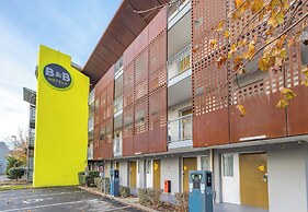 B&B HOTEL Saint-Malo Centre