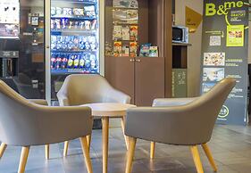 B&B HOTEL Saint-Malo Centre