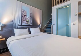 B&B HOTEL Strasbourg Nord Industrie