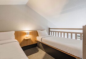 B&B HOTEL Strasbourg Nord Industrie