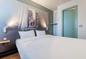B&B HOTEL Strasbourg Nord Industrie