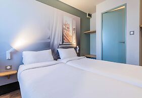 B&B HOTEL Strasbourg Nord Industrie