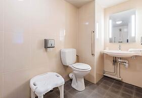 B&B HOTEL Strasbourg Nord Industrie