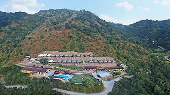 Kumbhalgarh Safari Camp