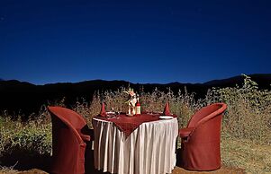 Kumbhalgarh Safari Camp