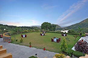 Kumbhalgarh Safari Camp