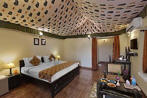 Kumbhalgarh Safari Camp